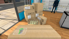 【PC端游戏】超市模拟器（Supermarket Simulator）v0.1.2.2a免安装中文版