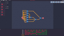 【PC端】图灵完备（Turing Complete）v0.1052免安装中文版