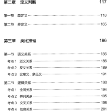 【考研考公】【行测】行测5000 全套练习题