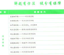 【高中】2023一本系列高中英语5合1必刷题电子版