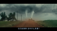 【国外影视】龙卷风 Twisters (2024) 中文字幕 4K