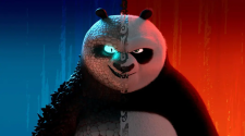 【国外影视】功|夫X猫4 Kung FU Panda4(2024)多格式